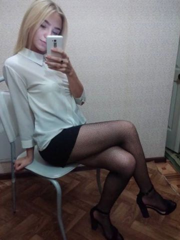 Анкета проститутки Лада, 25 лет